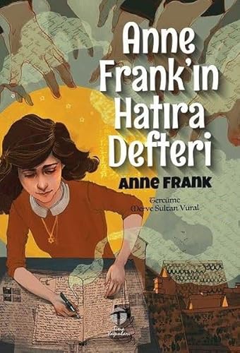 Anne Frank’ın Hatıra Defteri