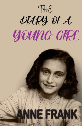 The Diary of a Young Girl von Zinc Read