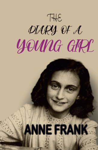 The Diary of a Young Girl von Zinc Read