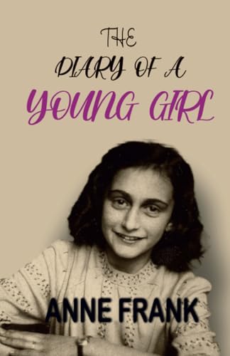 The Diary of a Young Girl von Zinc Read