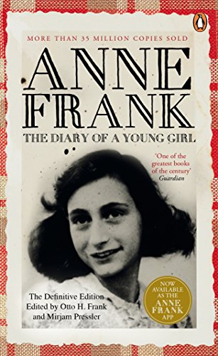 The Diary of a Young Girl: The Definitive Edition of the World’s Most Famous Diary von Penguin