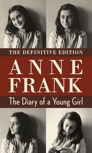 The Diary of a Young Girl: The Definitive Edition von Bantam