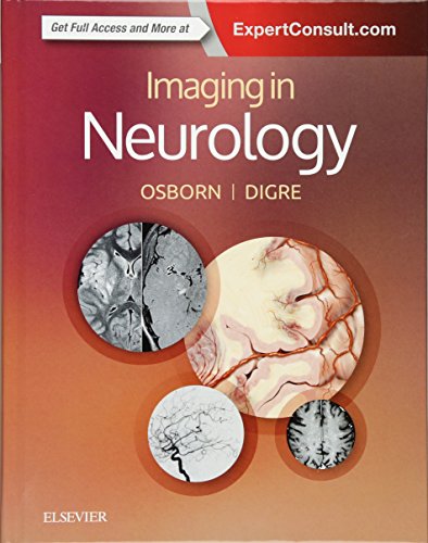 Imaging in Neurology von AMIRSYS