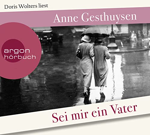 Sei mir ein Vater