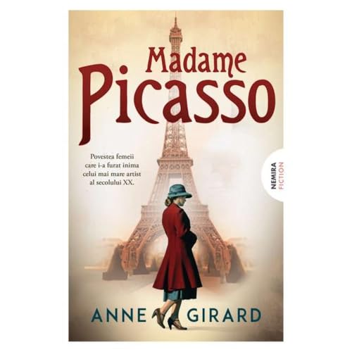 Madame Picasso von Nemira