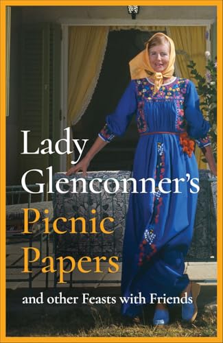 Lady Glenconner's Picnic Papers von Bedford Square Publishers