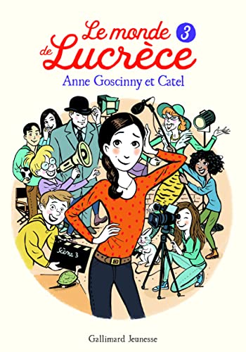 Le Monde de Lucrece 3