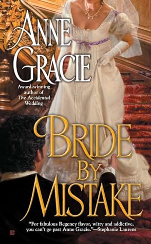 Bride by Mistake (The Devil Riders, Band 5)