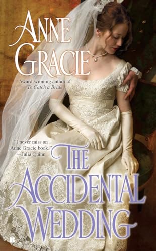 The Accidental Wedding (The Devil Riders, Band 4)