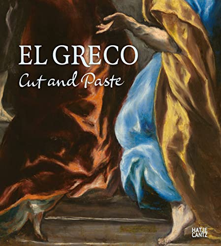El Greco and Nordic Modernism: Cut and Paste (Klassische Moderne)