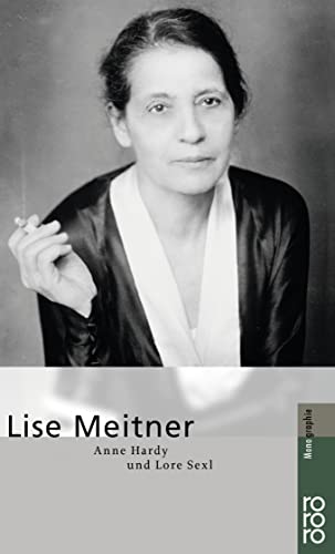 Lise Meitner von Rowohlt Taschenbuch