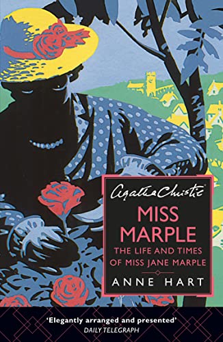 Agatha Christie’s Miss Marple: The Life and Times of Miss Jane Marple von HarperCollins