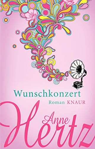 Wunschkonzert: Roman