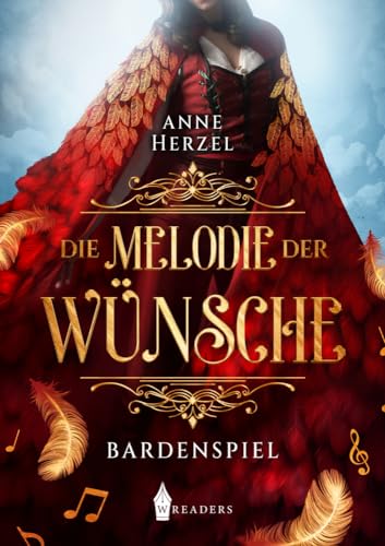 Die Melodie der Wünsche: Bardenspiel von NOVA MD