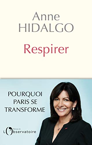 Respirer von L'OBSERVATOIRE