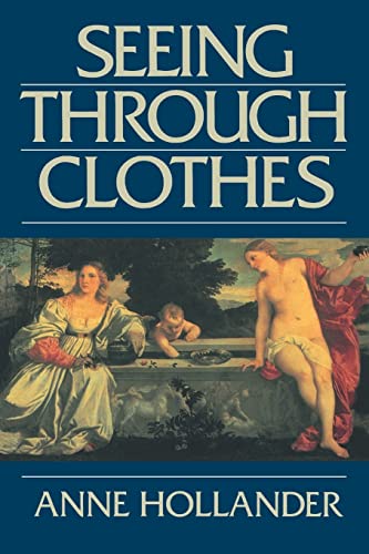 Seeing Through Clothes von University of California Press