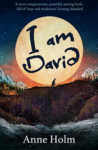 I am David: The historical survival story for children ages 7 – 12 (Modern Classics)