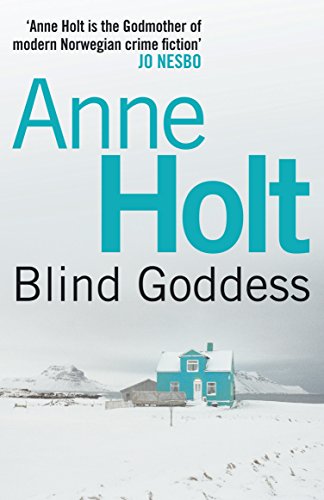 Blind Goddess (Hanne Wilhelmsen Series)