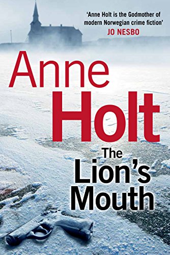 The Lion's Mouth (Hanne Wilhelmsen Series)