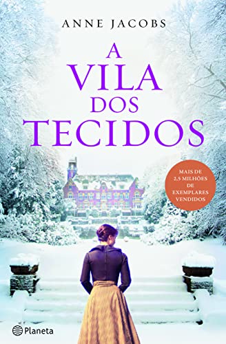 A Vila Dos Tecidos