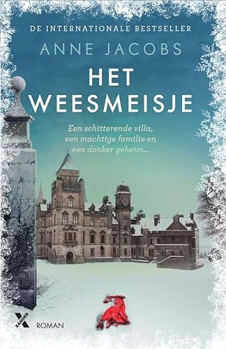 Het weesmeisje (Weesmeisje-serie, 1) Het weesmeisje (Weesmeisje-serie, 1) von Xander Uitgevers B.V.