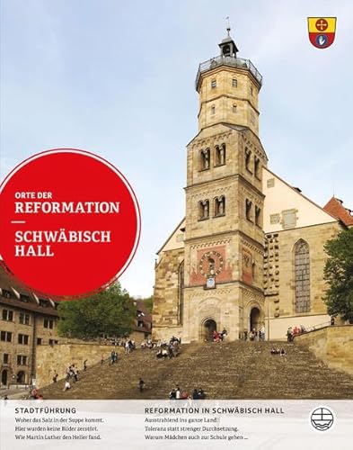 Schwäbisch Hall (Orte der Reformation)