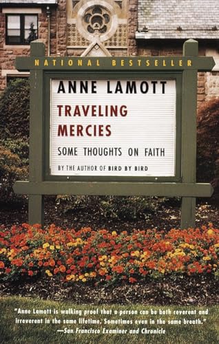 Traveling Mercies: Some Thoughts on Faith von Anchor