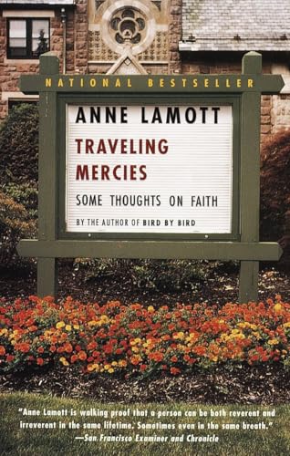 Traveling Mercies: Some Thoughts on Faith von Anchor