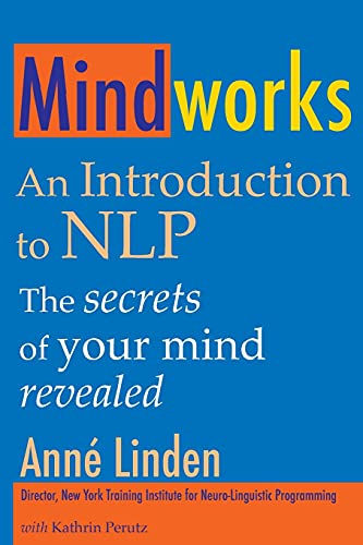 Mindworks: An Introduction to NLP von Crown House Publishing