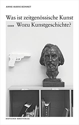 Was ist zeitgenössische Kunst oder Wozu Kunstgeschichte? (Opaion, 2)