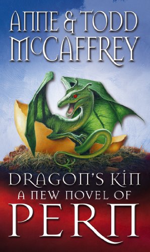 Dragon's Kin: Fantasy (The Dragon Books, 17) von Penguin