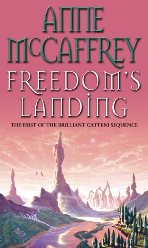 Freedom's Landing (The Catteni Sequence) von Corgi Books