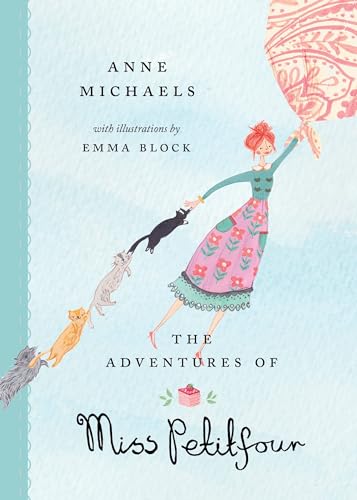 The Adventures of Miss Petitfour von Tundra Books