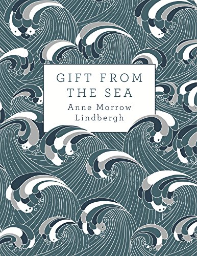 Gift from the Sea von Chatto & Windus