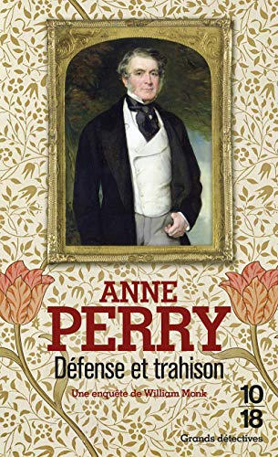 Défense et trahison (Grands Detectives) von 10