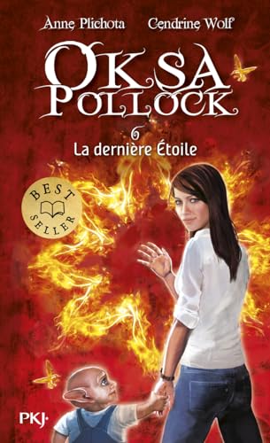 Oksa Pollock 6/La derniere etoile