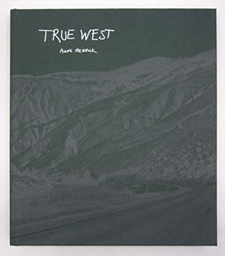 True West von MAISON CF