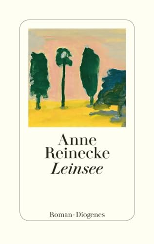 Leinsee: Roman