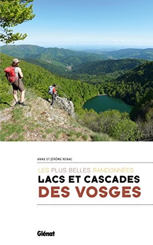 Lacs et cascades des Vosges : les plus belles randonnées