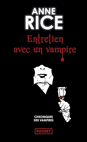 Entretien avec un vampire - tome 1 (01) von Pocket