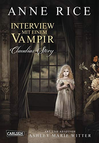 Interview mit einem Vampir: Claudias Story (0)