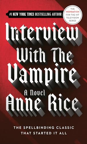 Interview with the Vampire von Ballantine Books