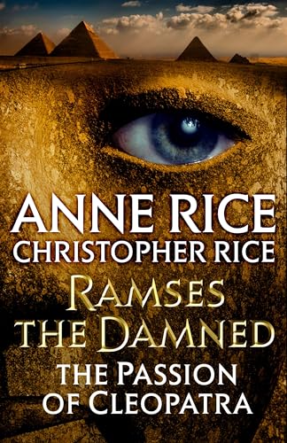 Ramses the Damned: The Passion of Cleopatra von Anchor