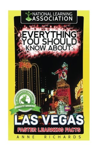 Everything You Should Know About: Las Vegas