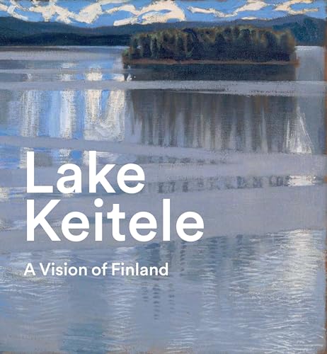 Lake Keitele: A Vision of Finland von National Gallery London