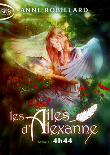Les Ailes d'Alexanne - Tome 1 (01)