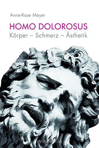 Homo Dolorosus. Körper - Schmerz - Ästhetik von Wilhelm Fink Verlag