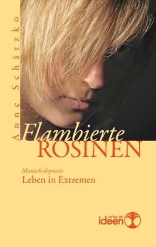 Flambierte Rosinen: Manisch-depressiv - Leben in Extremen von Verlag der Ideen