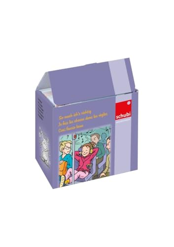 So mach ich´s richtig: Bilderbox (Bilderbox Wie verhalte ich mich richtig?) So mach ich´s richtig: Bilderbox (Bilderbox Wie verhalte ich mich richtig?) von Unbekannt