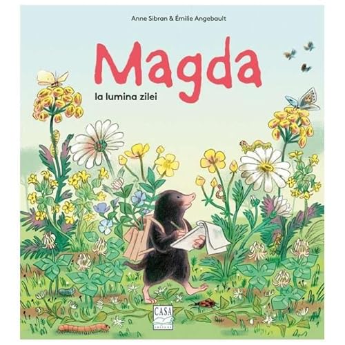 Magda La Lumina Zilei von Casa